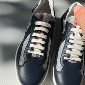 Prada Men's Size 9 Sneakers